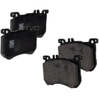 Front Brake Pad Set for Mercedes Benz SL550 (2013–2020)