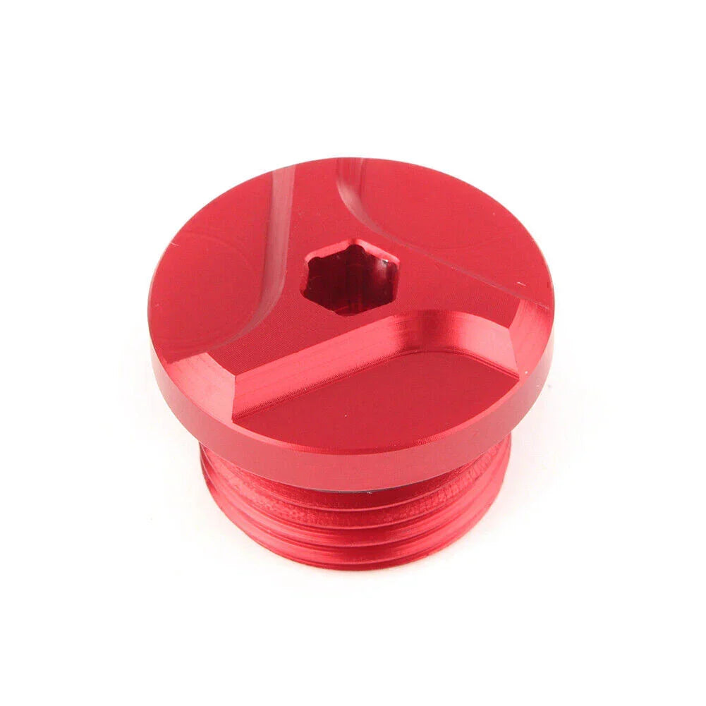 Oil Gas Filler Cap Plug for BMW S1000RR, S1000R, G310GS (2009-2018)