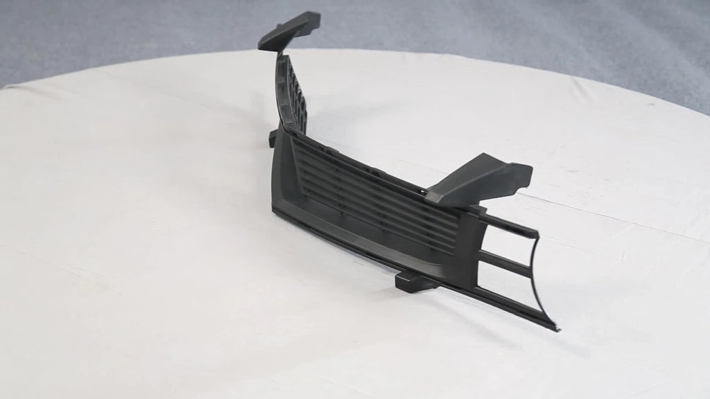 Black Heritage Upper Grille for Chevy Camaro ZL1 (2010–2015) #92208704