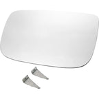 Heated Mirror Glass Set for Volvo XC60