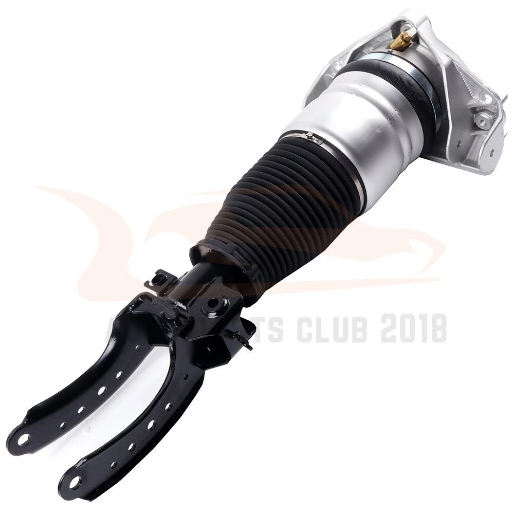 Front Right Air Suspension Strut for Audi Q7, Porsche Cayenne, Volkswagen Touareg (2007–2019)