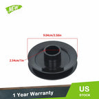 Drive Pulley for MTD Cub Cadet LGT1050, LXGT1054, LT1046, LTX1042 (2000–2023)