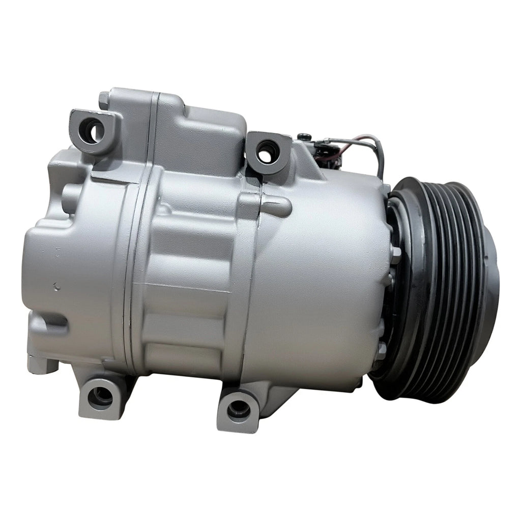 A/C Compressor Replacement for Hyundai Santa Fe 2.4L (2019-2020)