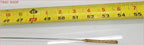 Auto Trans Oil Dipstick for Ford Econoline E150 E250 E350 (2000–2001) 53.75"