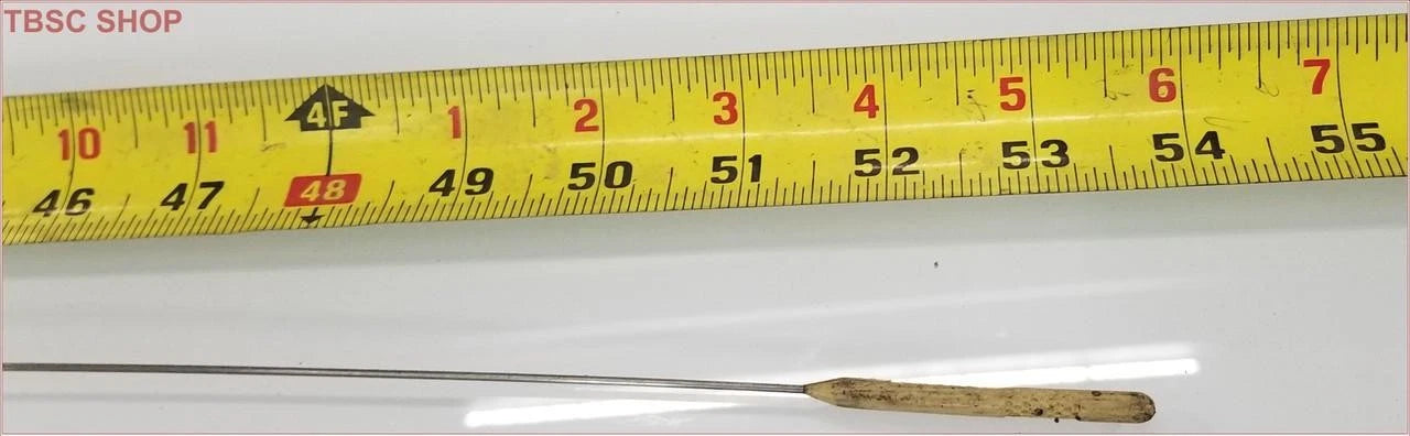 Auto Trans Oil Dipstick for Ford Econoline E150 E250 E350 (2000–2001) 53.75"