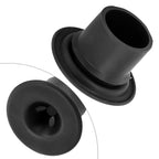 Rubber Grommet Washer A1079972781 for Car Truck