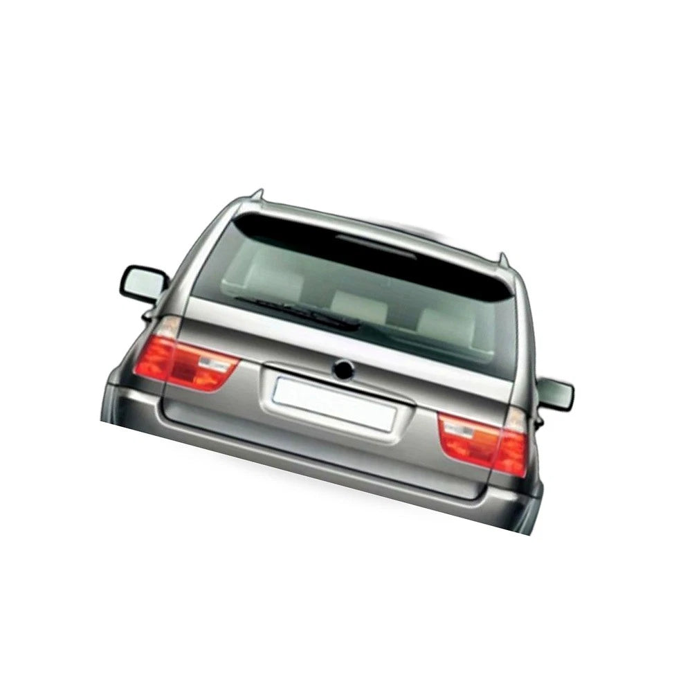 Side Mirror Glass for BMW X5 E53 (1999–2006) Right Passenger Side
