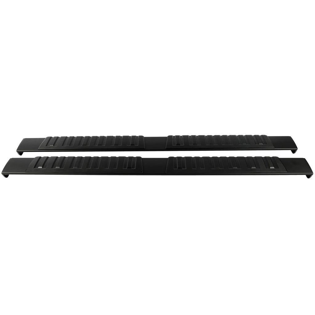 Nerf Bars Side Steps Running Boards for Ford F-150 Super Crew Cab (2009–2014)