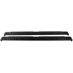 Nerf Bars Side Steps Running Boards for Ford F-150 Super Crew Cab (2009–2014)