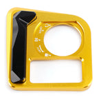 Aluminum Key Switch Cover for Honda PCX 125 PCX 160 (2021–2024)
