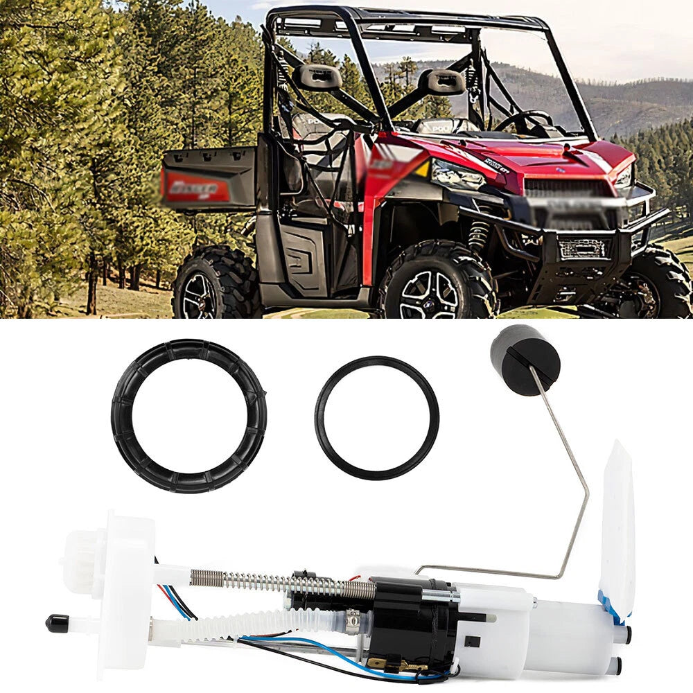 Fuel Pump for Polaris Ranger 570 / Ranger Crew 570 (2015–2016)