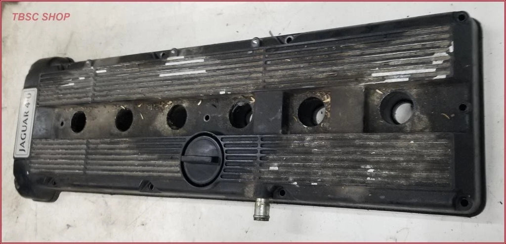 Valve Cover for Jaguar XJS XJ6 4.0L (1993–1994) EBC11565C