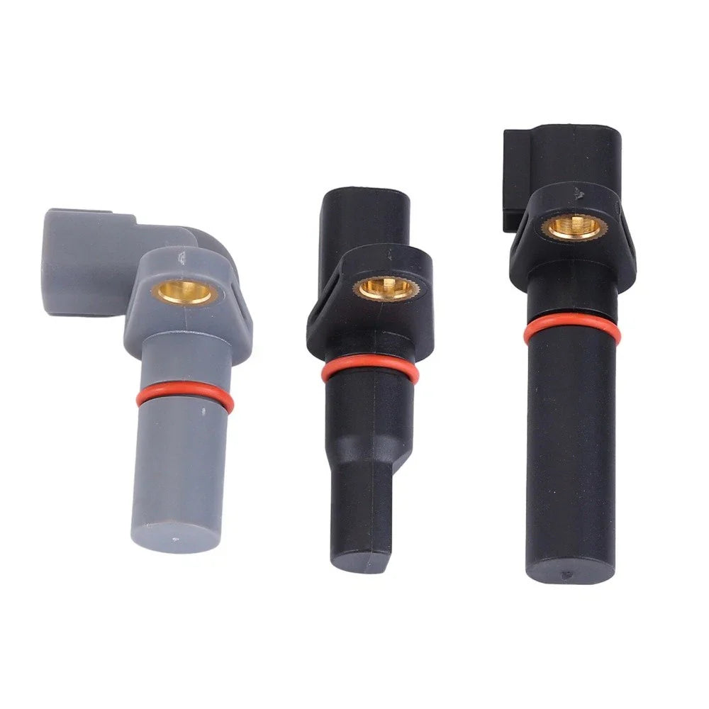 3 x Automatic Transmission Speed Sensors for Ford Focus Fiesta Ecosport (2012-2023)