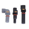 3 x Automatic Transmission Speed Sensors for Ford Focus Fiesta Ecosport (2012-2023)