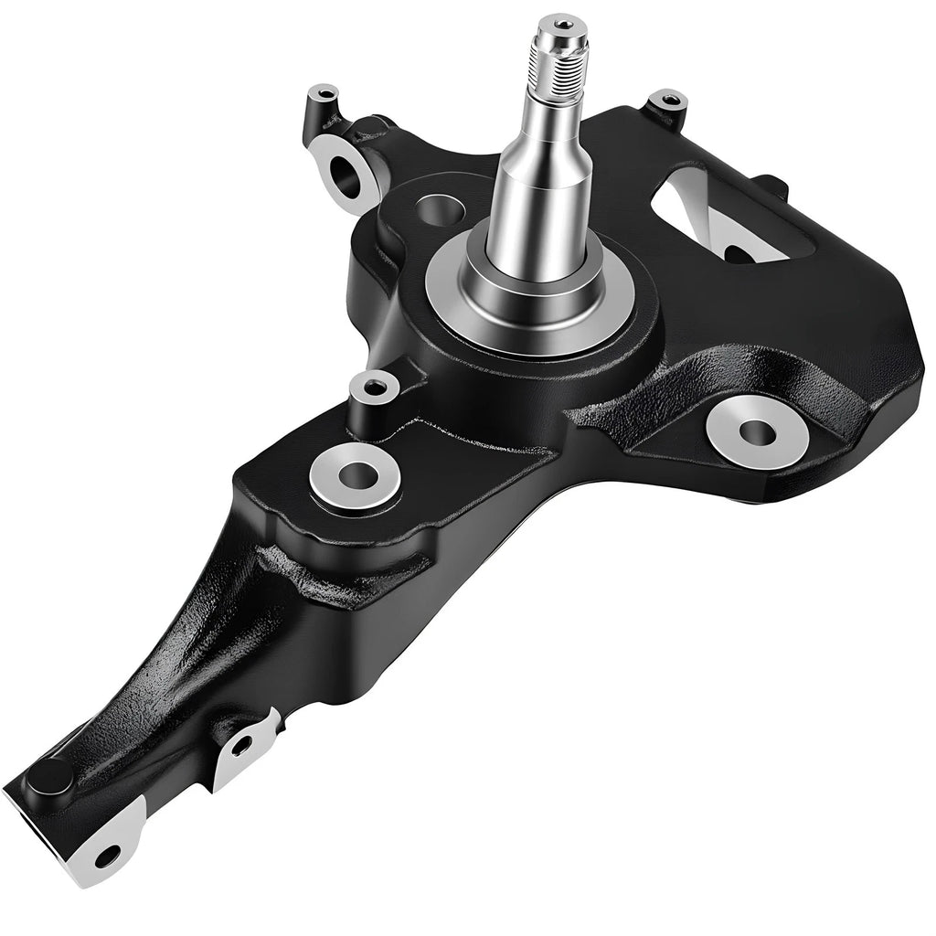 Front Right Steering Knuckle for Ford Ranger Explorer (RWD) (698-198)