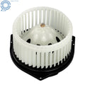HVAC Heater Blower Motor for Nissan Armada (2017–2019)