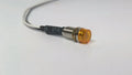 Amber LED Dash Indicator Light for Toyota Hilux (2005–2015)