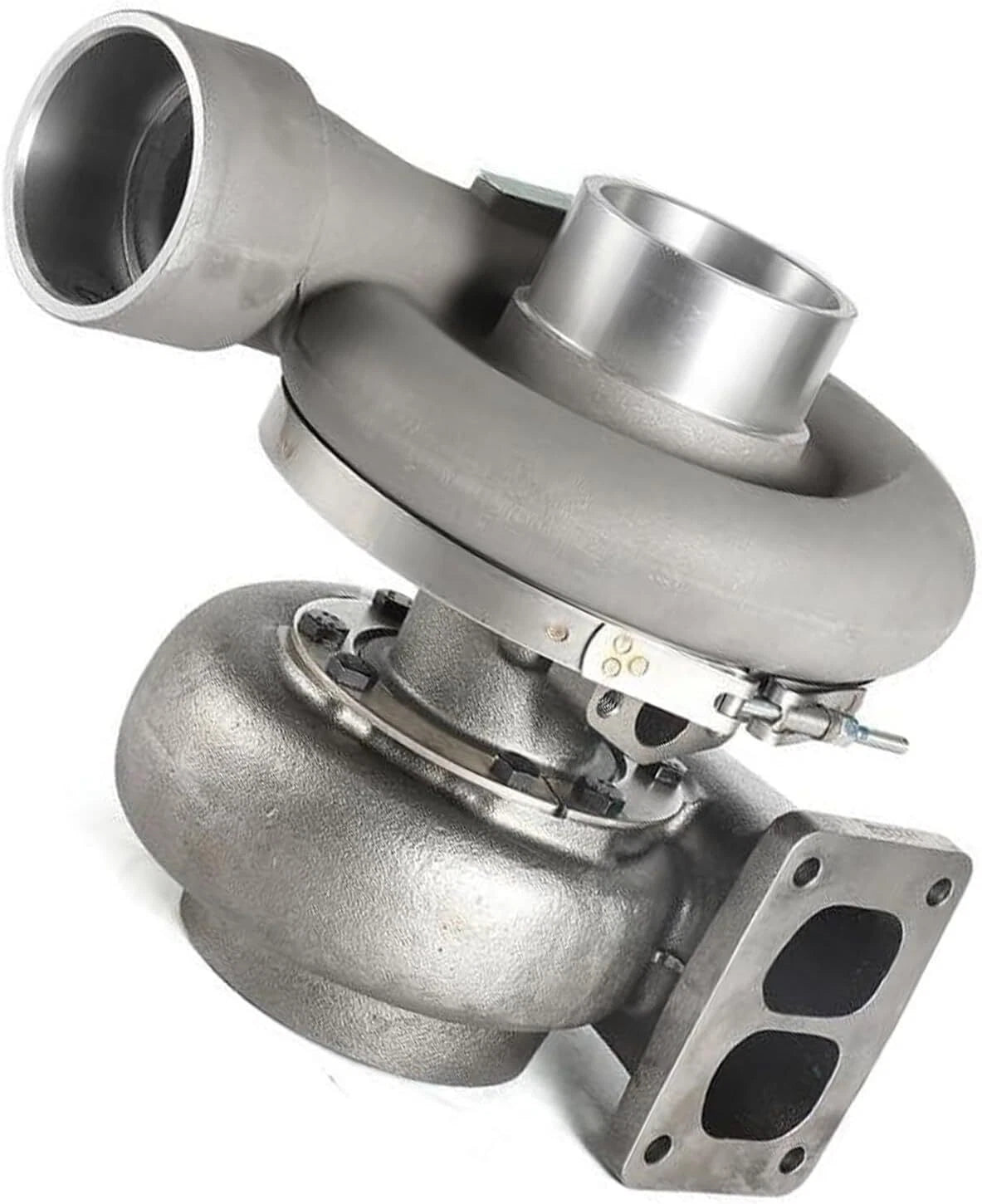 Turbocharger 6505-68-5020 for Komatsu PC600-8R1 (SAA6D140E)