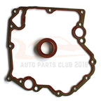 Cylinder Timing Cover Gaskets for Dodge Durango (1999–2012) 3.7L V6 SOHC VIN K