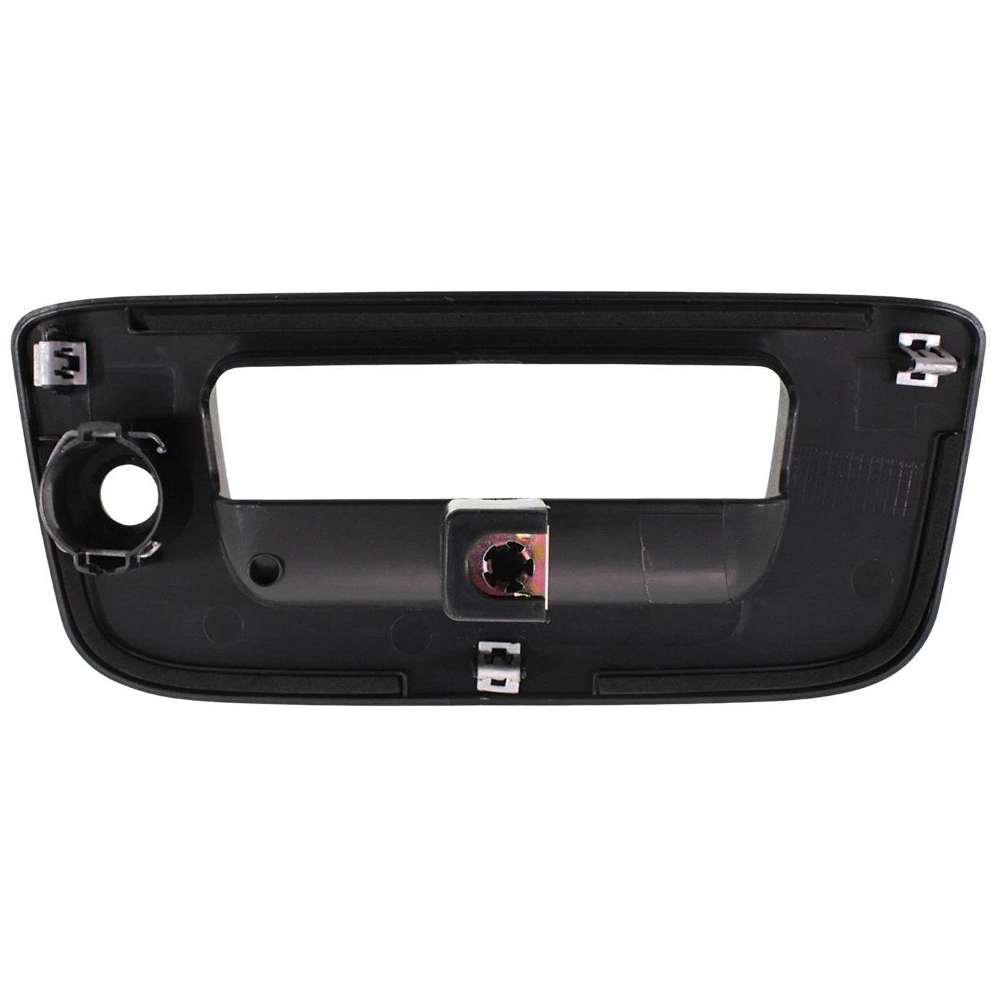 Tailgate Handle for Chevy GMC (2007-2007)