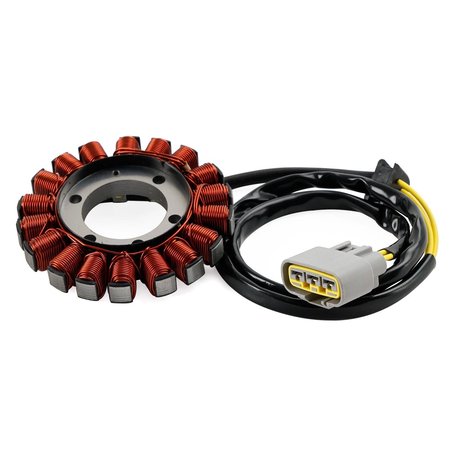Generator Stator for Ducati Panigale V4 V4S SP SP2 V4R (2018–2023) 26420572C 26420562D