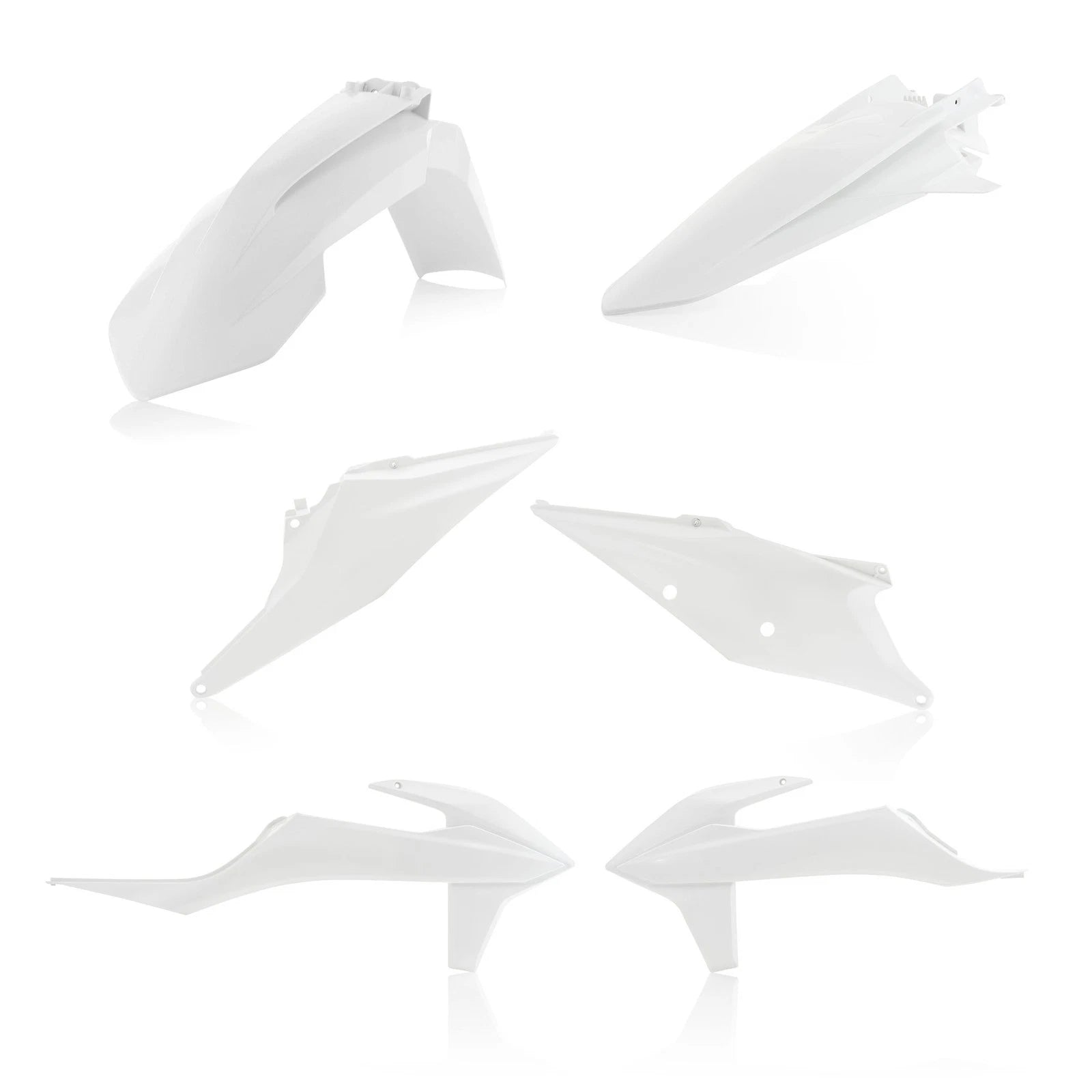 Plastic Kit for