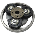Planetary Gear Reducer for Electric Vehicle Motor 37T Configuration