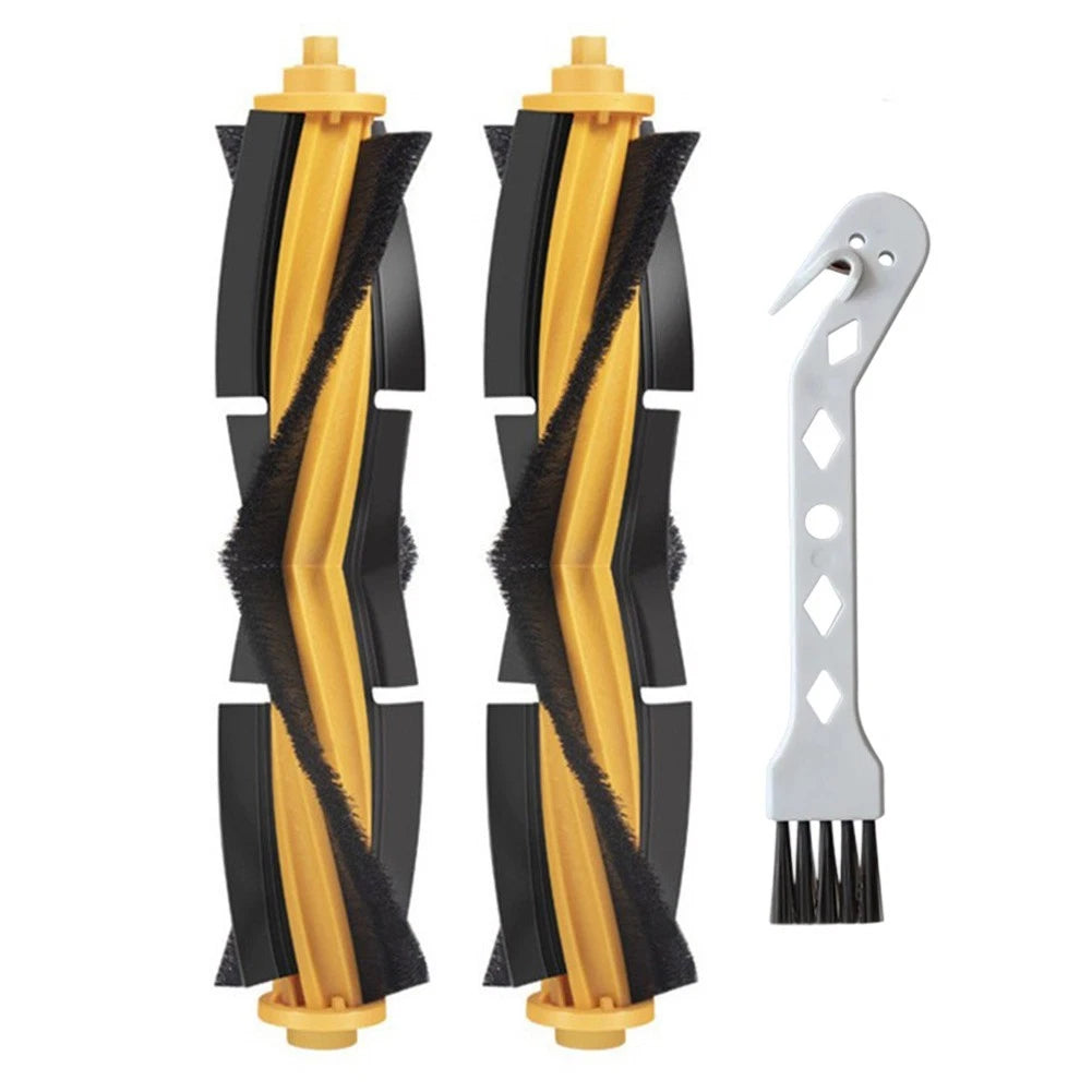 Main Brush Replacement Kit for Ecovacs 920 950 T8 T9 N5 (2018–2023)