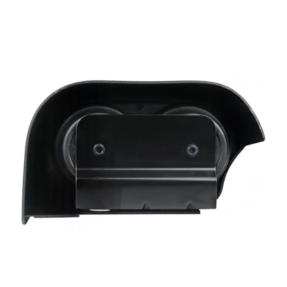 Center Cup Holder / Front Split Bench for Ford Ranger Black (2005–2011)