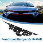 Front Hood Bumper Grille for Toyota Corolla LE (2020–2022) No.5311402510