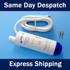 Whale High Flow Submersible Pump 12 Volt for (BLA 133104, GP1652)