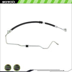 Power Steering Pressure Line Hose 3401202 for Honda Accord V6 (2003–2007)