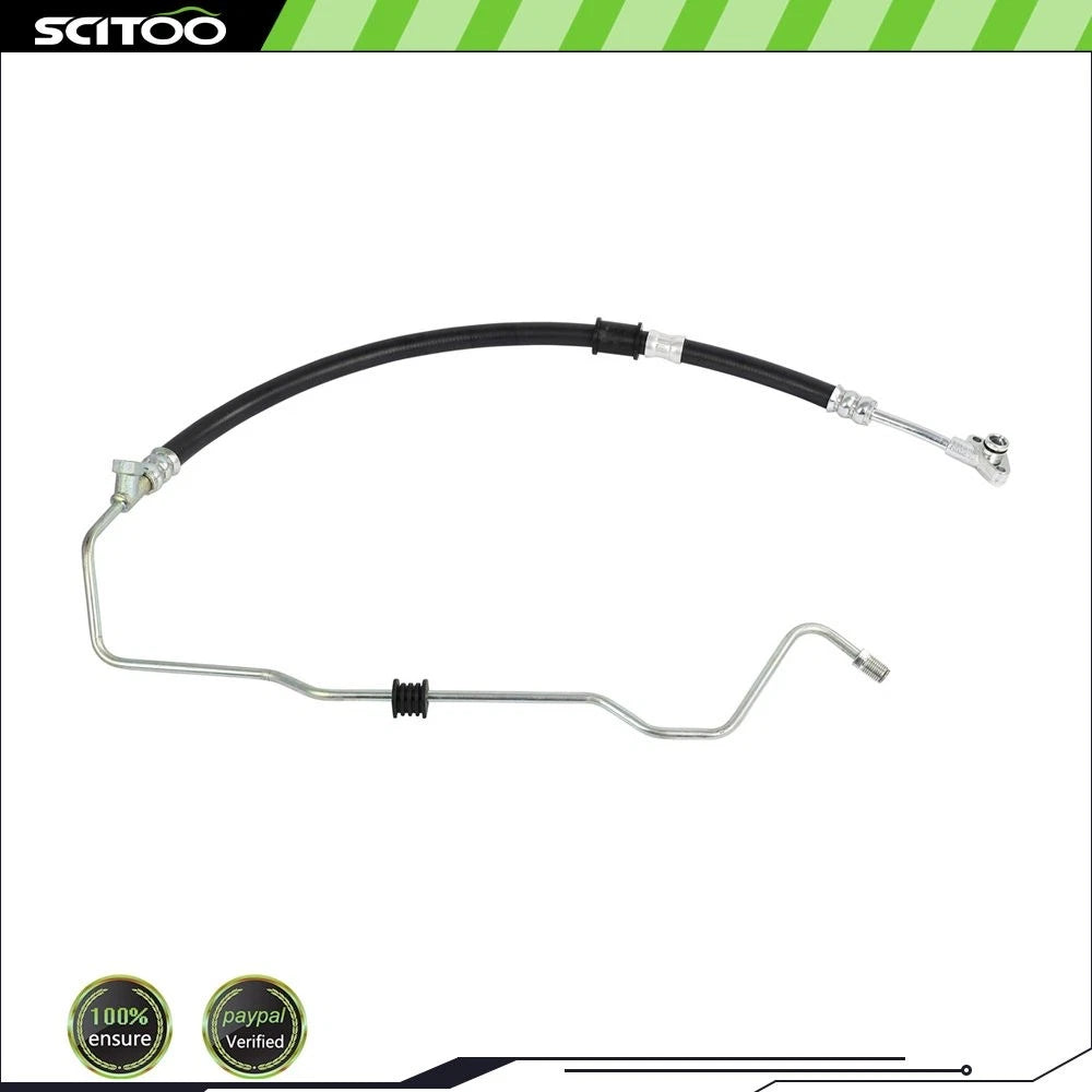 Power Steering Pressure Line Hose 3401202 for Honda Accord V6 (2003–2007)