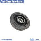 Harmonic Balancer for Honda Accord Element (2002-2006)