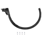 Front Fender Flare Molding for Ford Escape Base (2023) Right LJ6Z16038AA