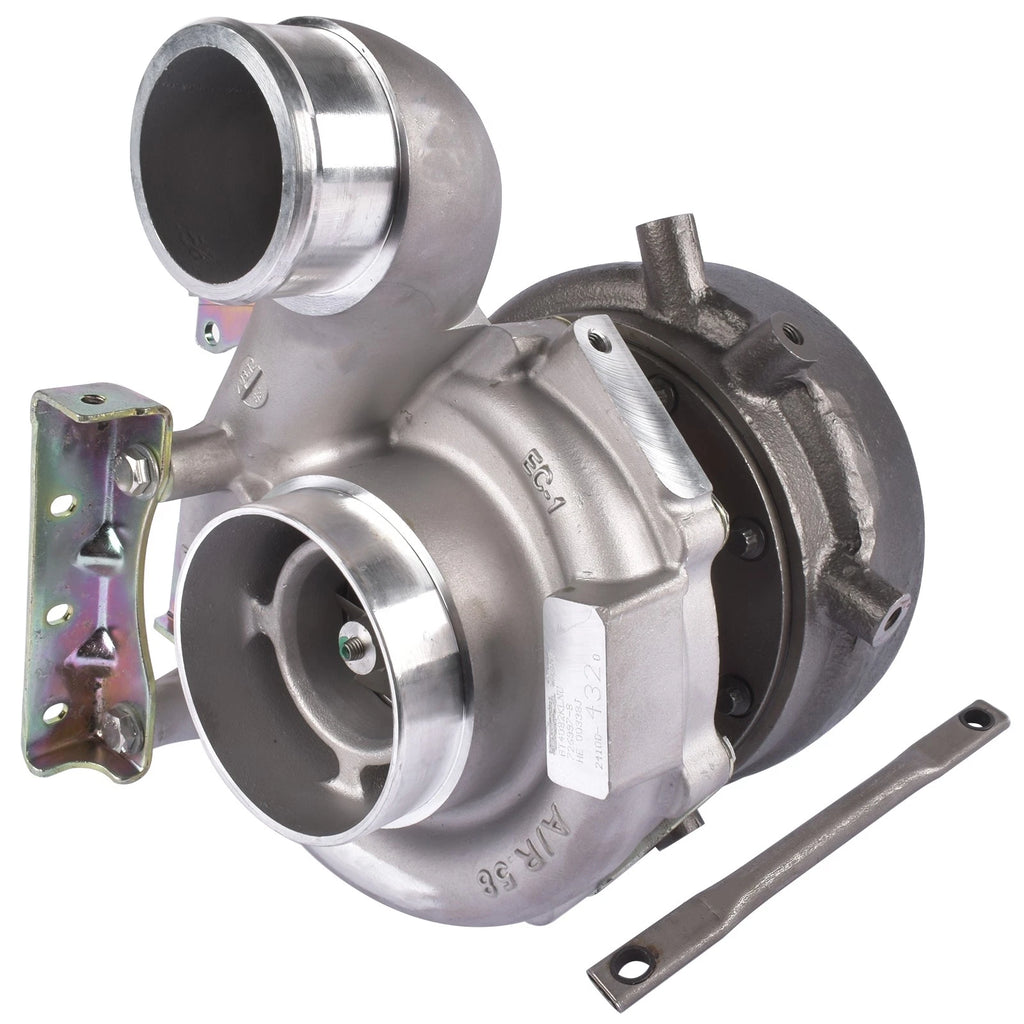 Turbocharger for Hino Bus Truck Nissan UD (2007–2010)