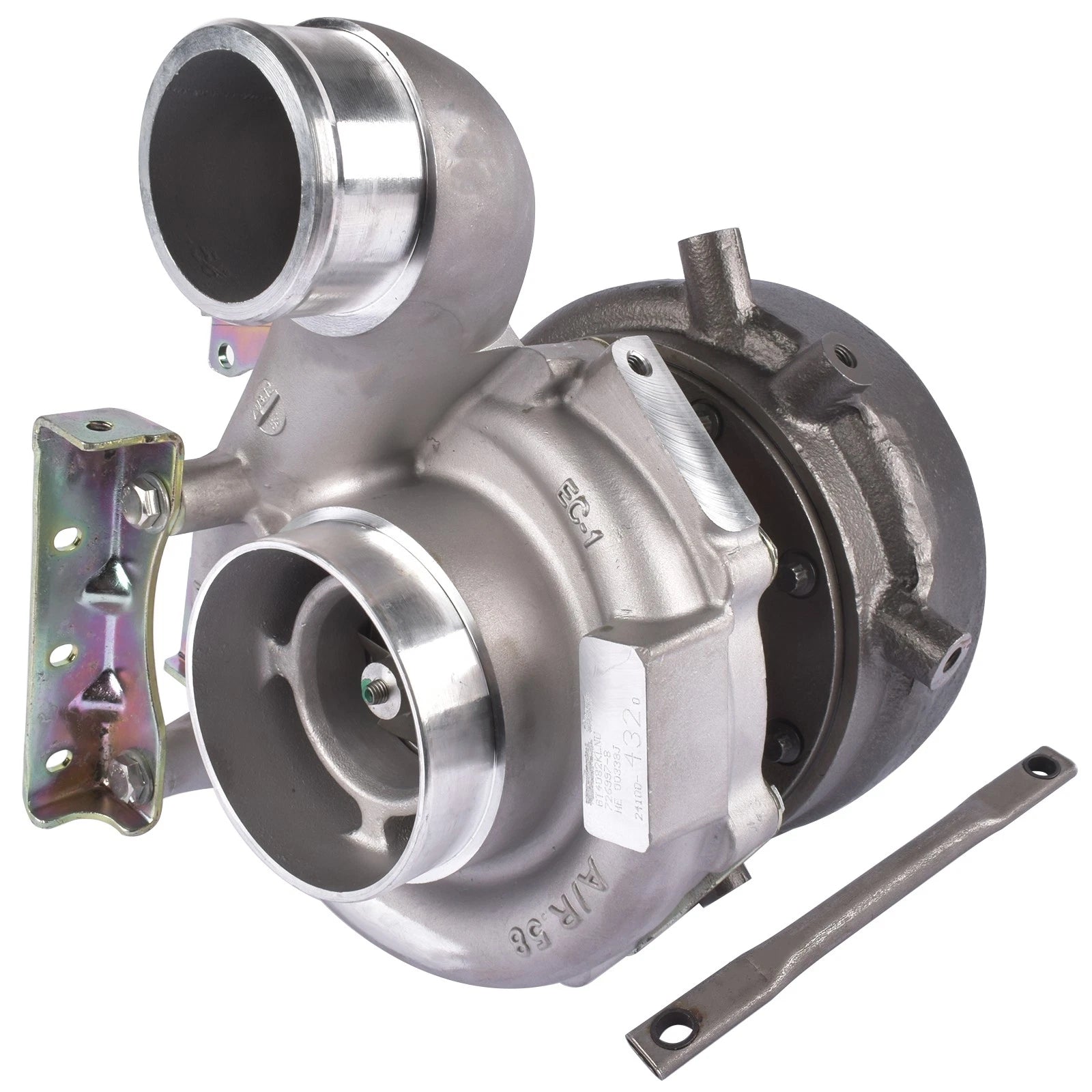Turbocharger for Hino Bus Truck Nissan UD (2007–2010)