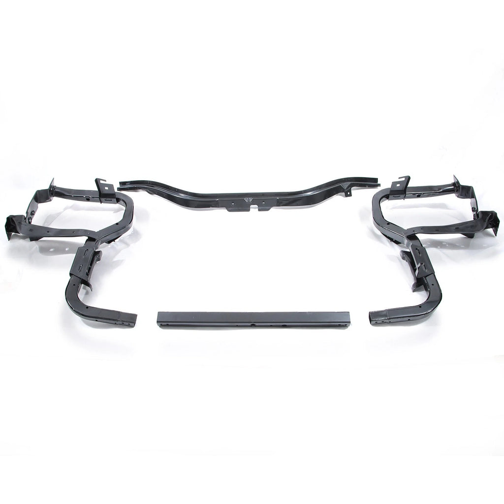 Radiator Support Core Assembly for Jeep Grand Cherokee (2005–2010)