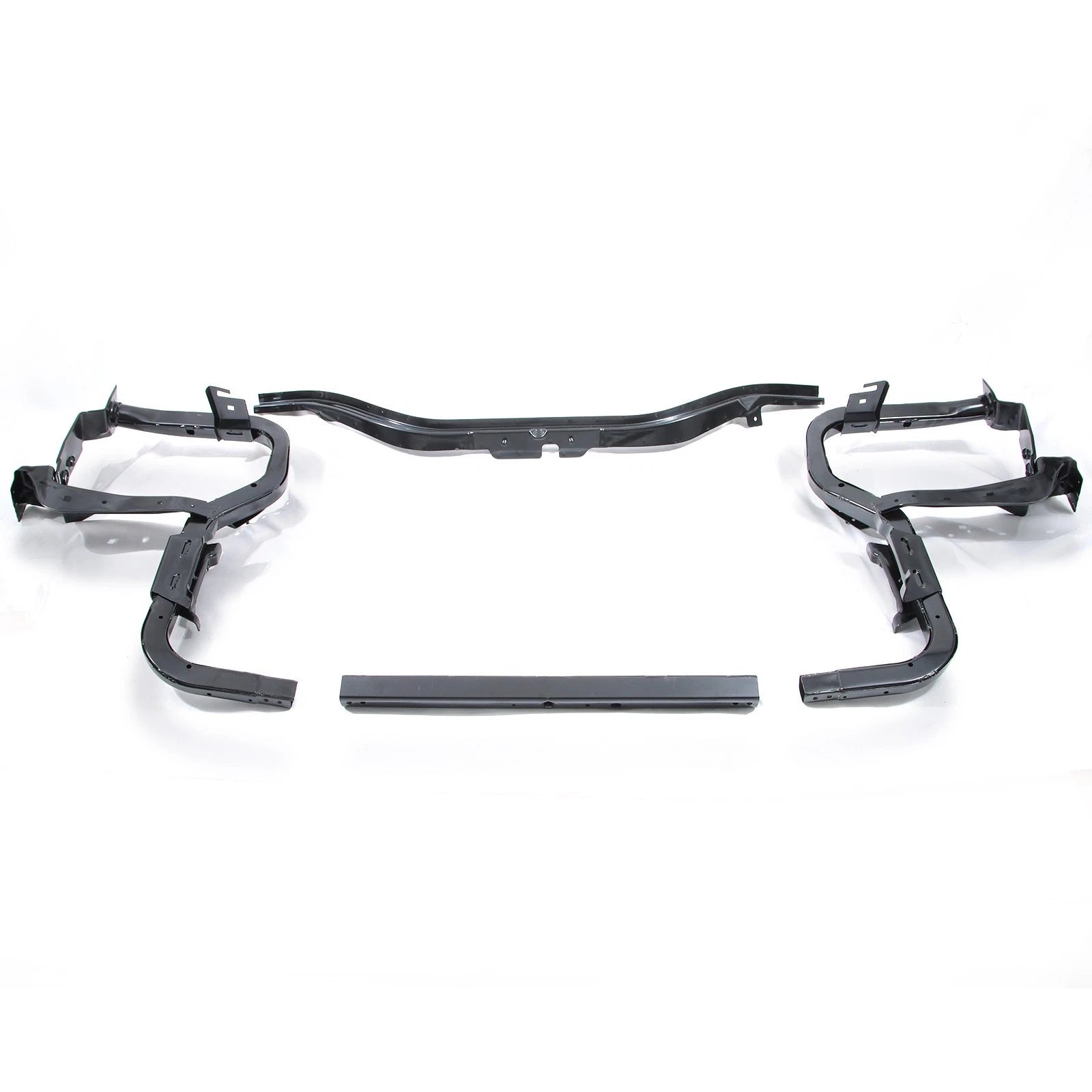 Radiator Support Core Assembly for Jeep Grand Cherokee (2005–2010)