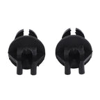 Swivel Bushing Set of 2 for Easy Installation