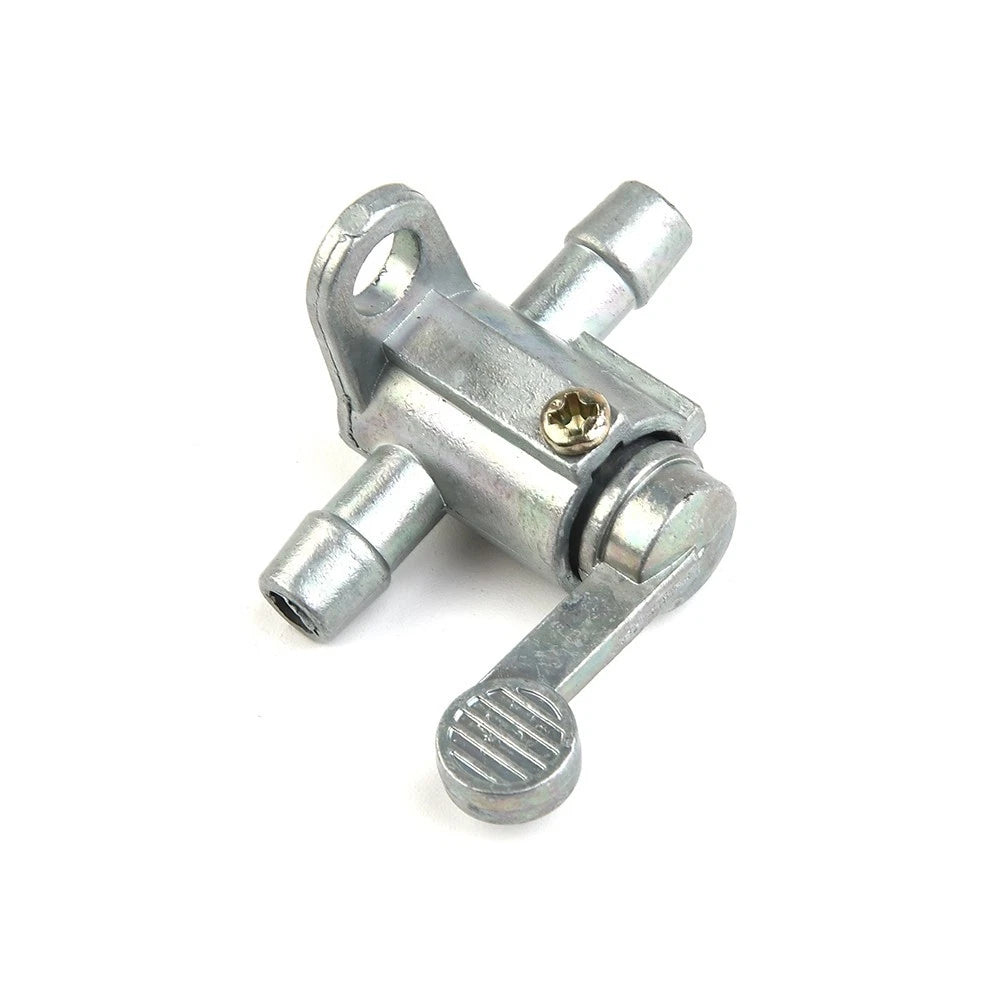 Petcock Switch for Dirt Bike ATV (1 pcs) Inline Fuel Tank Tap