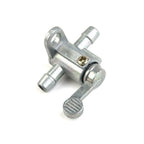 Petcock Switch for Dirt Bike ATV (1 pcs) Inline Fuel Tank Tap
