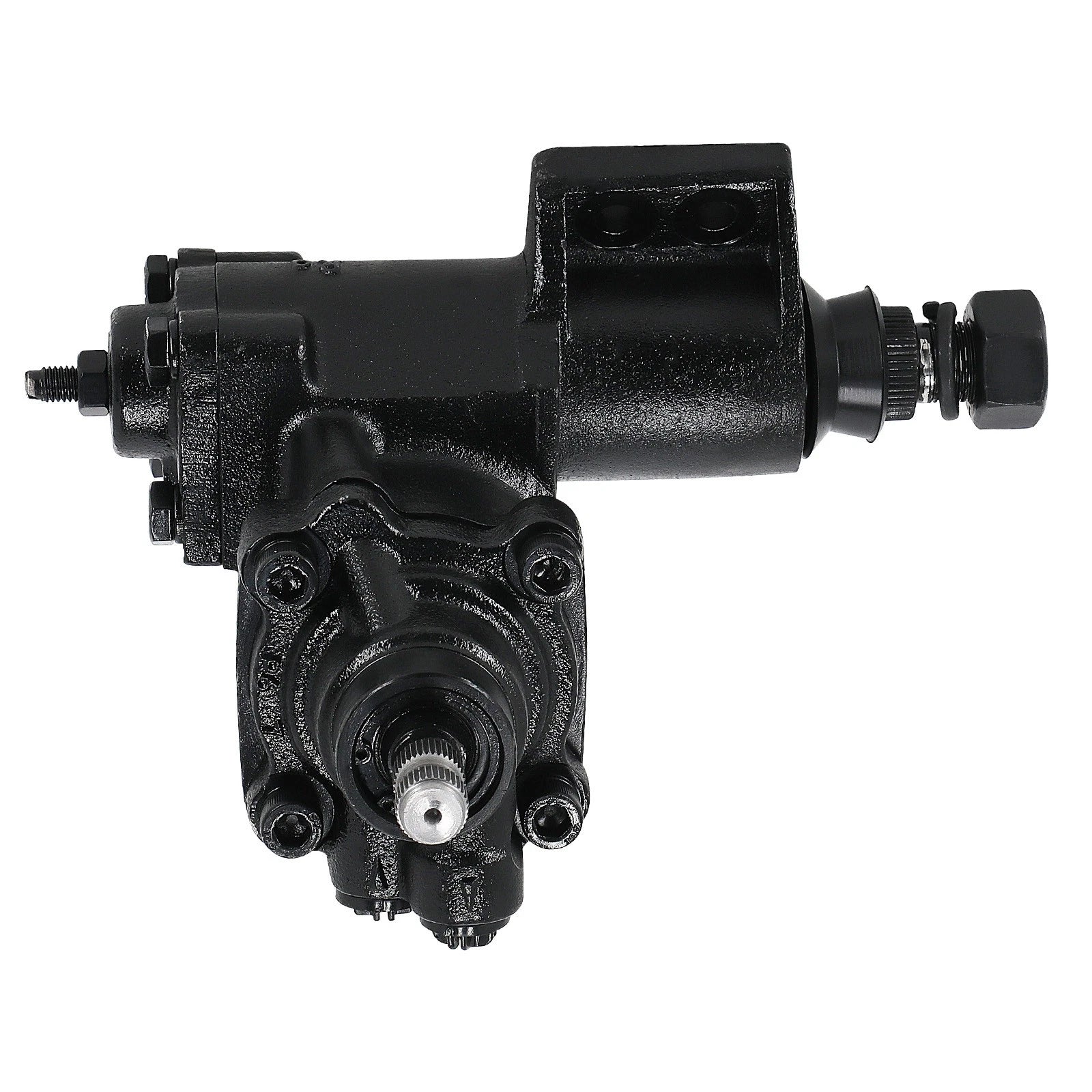 Power Steering Gear Box for Toyota Land Cruiser FJ40 (1982–1988) 8200008R