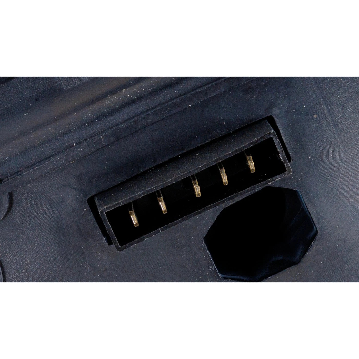 Mirror Set for Mercedes Benz C280 (1994–2000) Heated Manual Folding