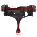 Upper Front Headlight Fairing Stay Bracket for BMW R1200GS (2012–2017)