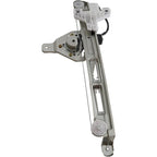 Rear Left Window Regulator for Jeep Patriot (2007–2017)