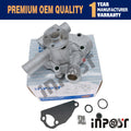 Water Pump 119233-42000 for Yanmar 3TNE68
