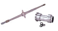 RPM Dominator II Axle +1/+4 Sprocket Race Hub for TRX 400EX (2000–2009)