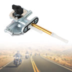 Fuel Cock Valve Petcock for Suzuki LTF400 LT-F400 Eiger (2003–2007)