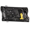 Power Window Regulator & Motor for Land Rover LR2 08-15 Front Passenger Side